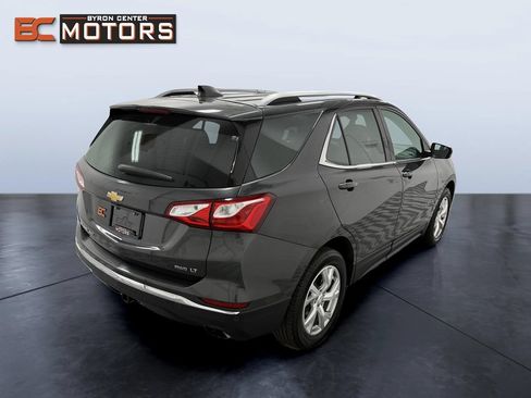 Used 2020 Chevrolet Equinox LT AWD/4WD image 6