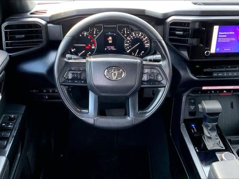 Used 2025 Toyota Tundra SR5 w/ SX Package image 6