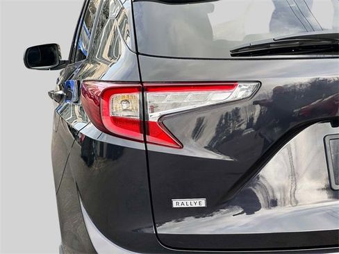 Certified 2024 Acura RDX SH-AWD w/ Advance Package image 11