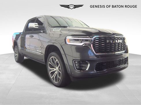Used 2026 RAM 1500 Tungsten AWD/4WD image 1