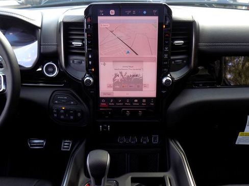 New 2026 RAM 1500 Rebel AWD/4WD image 38