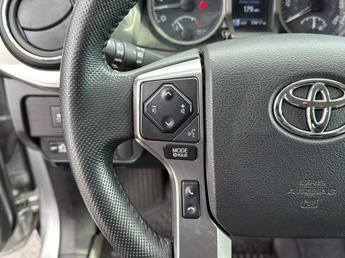 Used 2021 Toyota Tacoma SR5 image 15