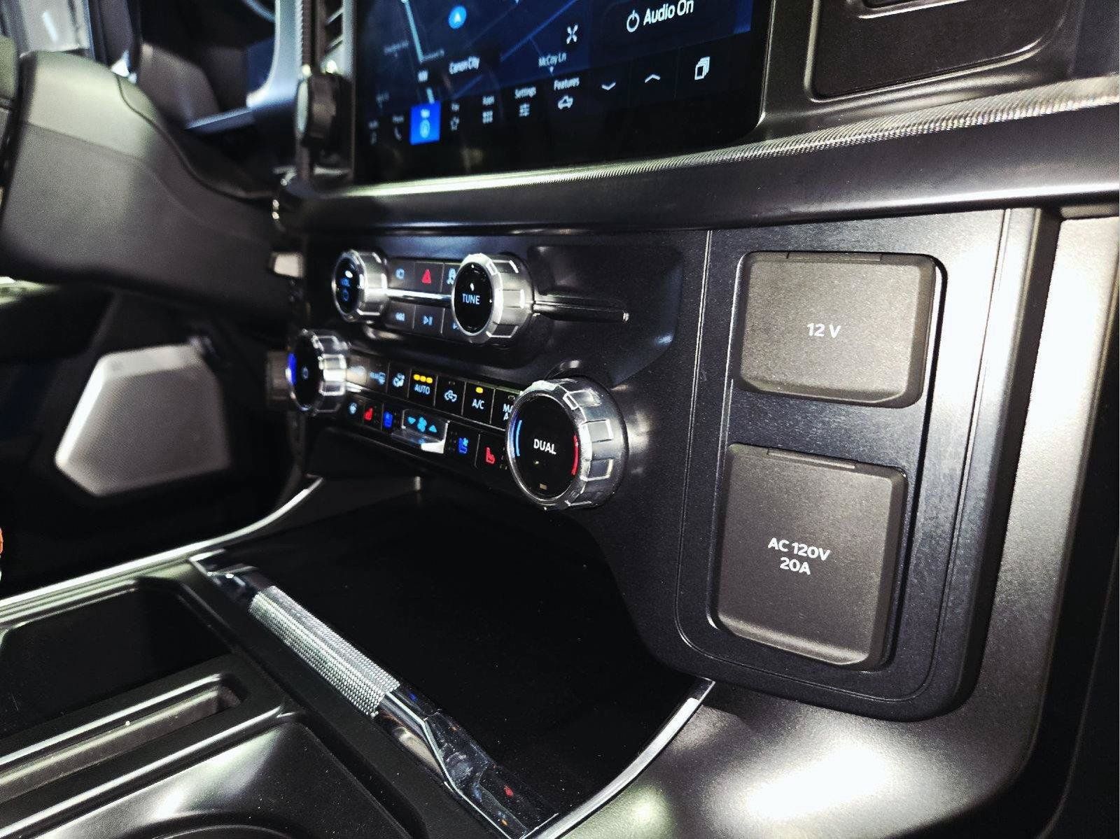 Certified 2025 Ford F150 Raptor AWD/4WD image 90