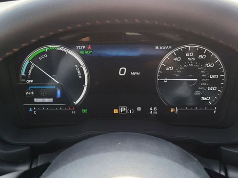 New 2026 Subaru Forester Touring AWD/4WD image 13