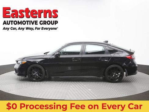 Used 2022 Honda Civic Sport image 59