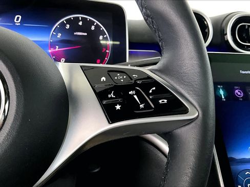 Used 2023 Mercedes-Benz C 300 4MATIC Sedan image 24