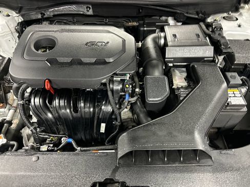 Used 2019 Hyundai Sonata SE FWD image 22