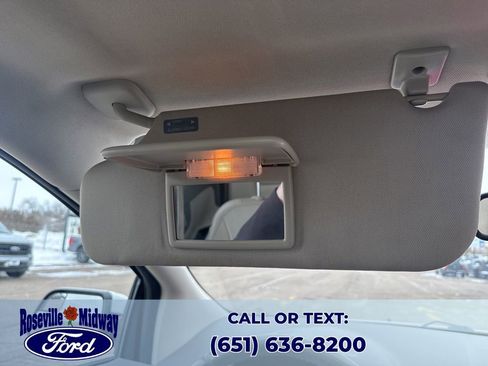 Used 2013 Ford Edge SEL image 20