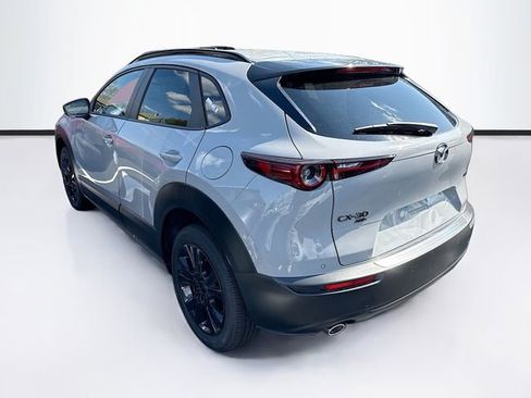 New 2026 MAZDA CX-30 Aire Edition AWD/4WD image 4