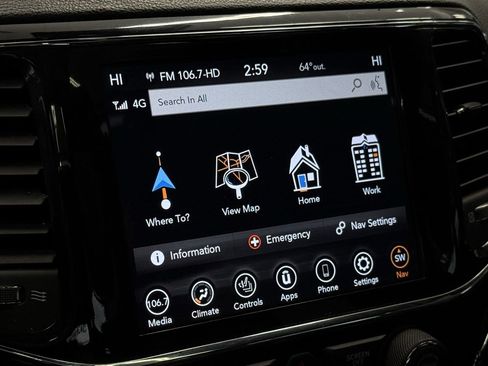 Used 2021 Jeep Grand Cherokee Limited w/ Quick Order Package 28K 80th image 48