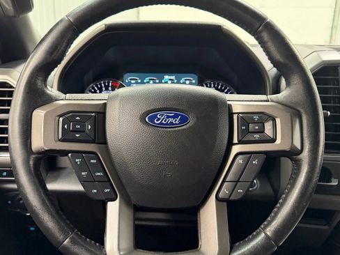 Used 2018 Ford Expedition Max XLT w/ Equipment Group 202A image 21