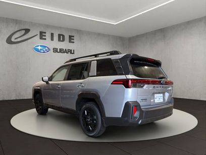 New 2026 Subaru Outback Limited