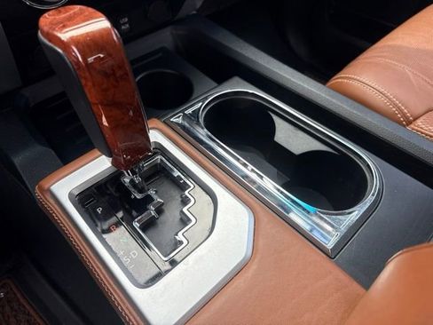 Used 2014 Toyota Tundra 1794 Edition RWD image 25