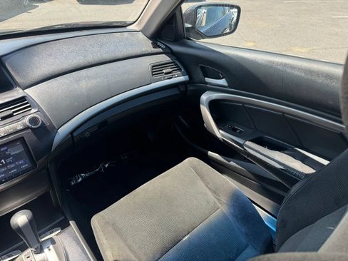 Used 2009 Honda Accord EX image 27