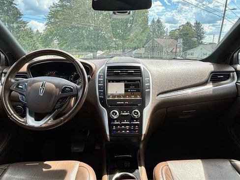 Used 2018 Lincoln MKC Reserve w/ Lincoln MKC Climate Package image 6