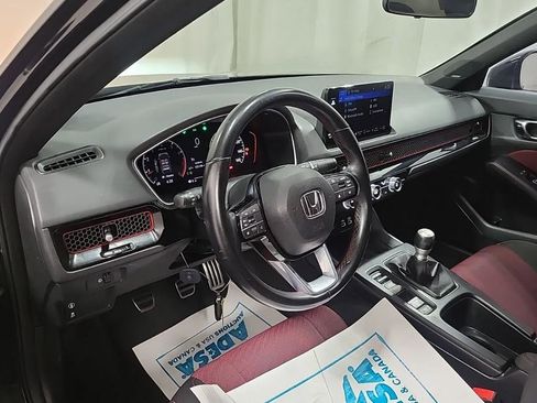Used 2024 Honda Civic Si image 6