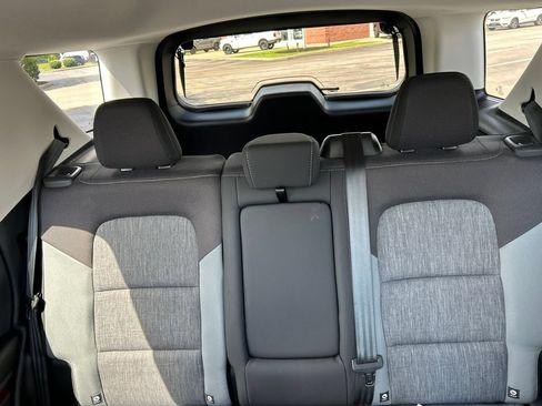 Used 2023 Ford Bronco Sport Big Bend AWD/4WD image 26