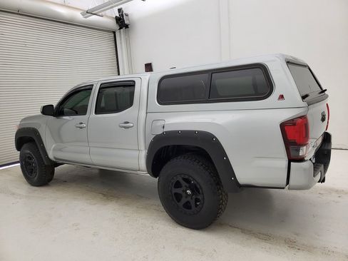 Used 2023 Toyota Tacoma SR image 15