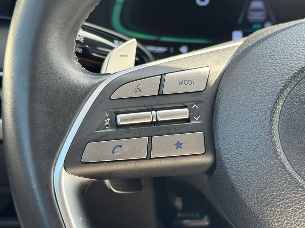 Used 2024 Hyundai Palisade SEL FWD image 27