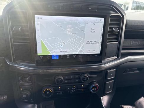 Certified 2024 Ford F150 STX w/ STX Black Appearance Package image 20