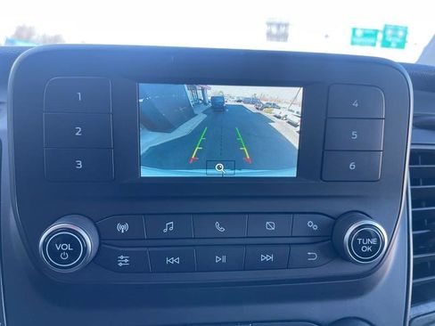 Used 2023 Ford Transit 250 Medium Roof w/ Load Area Protection Package image 20