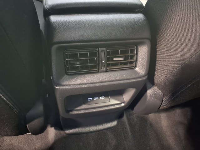Certified 2026 Honda CR-V EX image 17