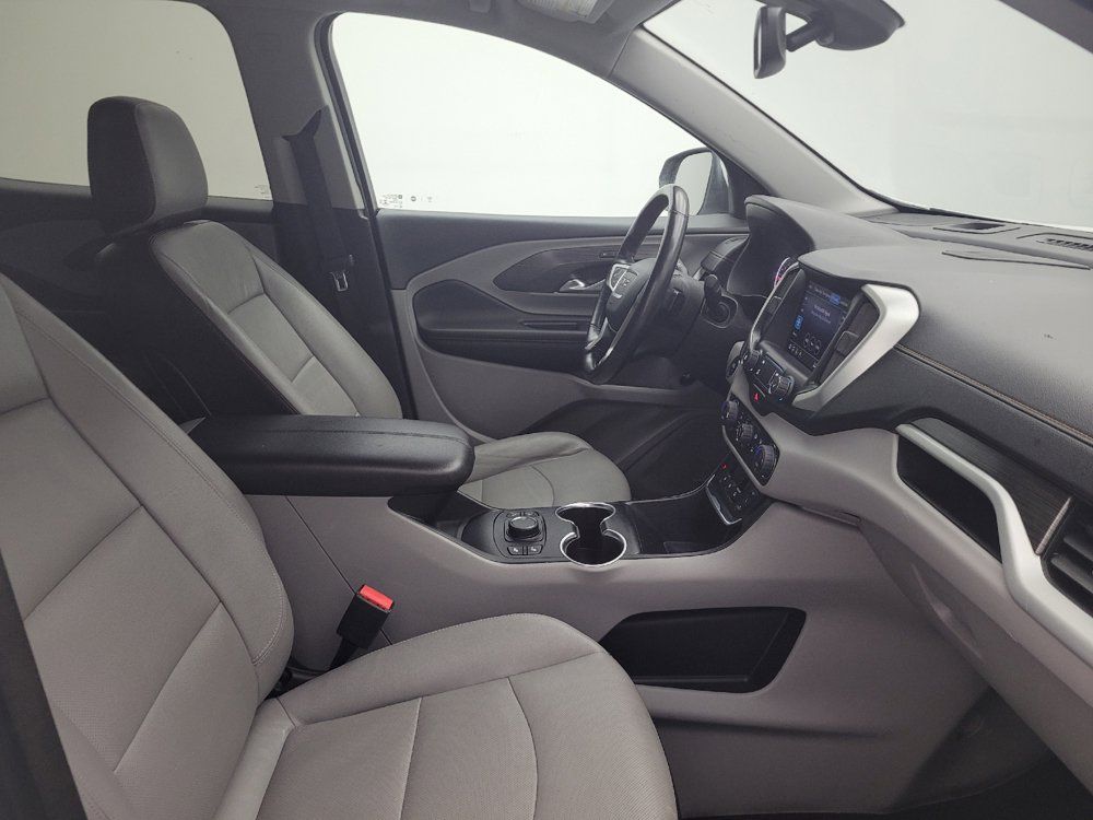 Used 2020 GMC Terrain SLT w/ Preferred Package FWD image 21