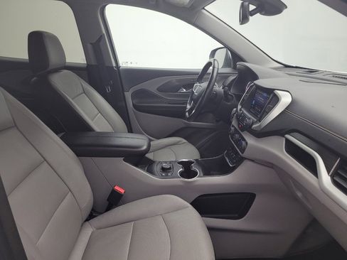 Used 2020 GMC Terrain SLT w/ Preferred Package FWD image 21