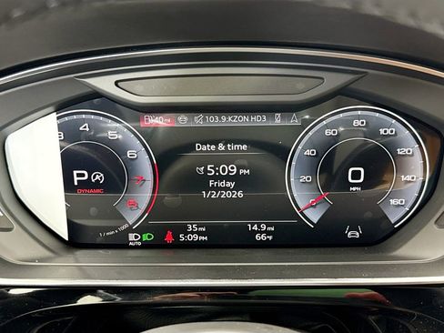 New 2026 Audi A8 L 3.0T image 34