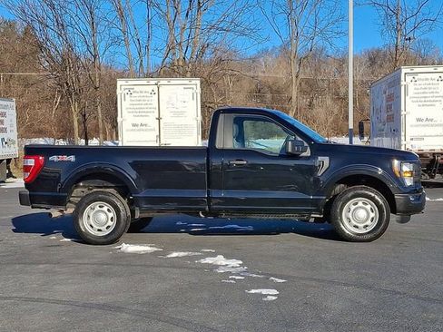 Used 2023 Ford F150 XL w/ Trailer Tow Package image 9