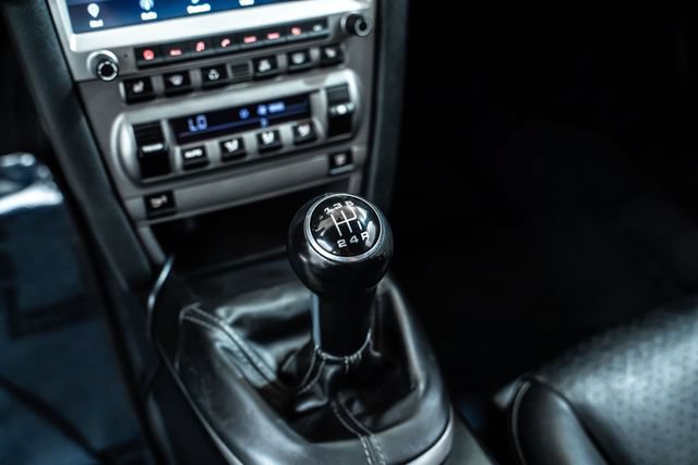 Used 2008 Porsche Cayman RWD image 29