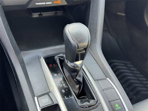 Used 2020 Honda Civic LX image 14