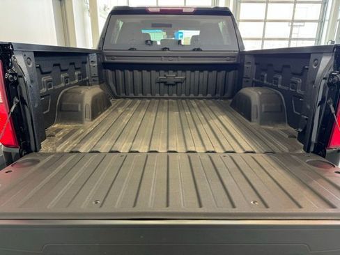 New 2026 Chevrolet Silverado 1500 LT AWD/4WD image 36