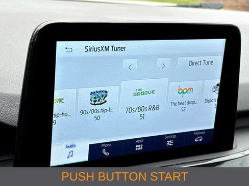 Used 2025 Ford Escape ST-Line FWD image 6