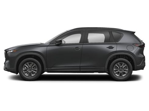 New 2026 MAZDA CX-5 Select image 2