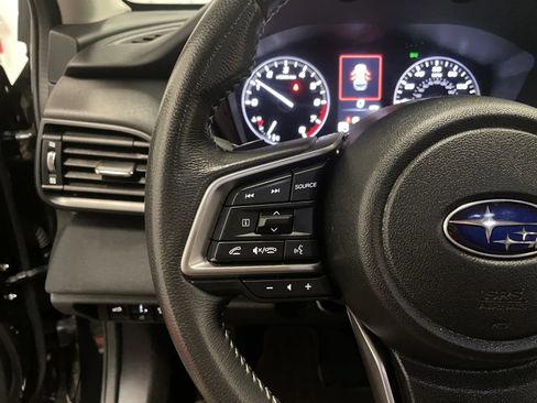Used 2024 Subaru Outback Premium AWD/4WD image 19