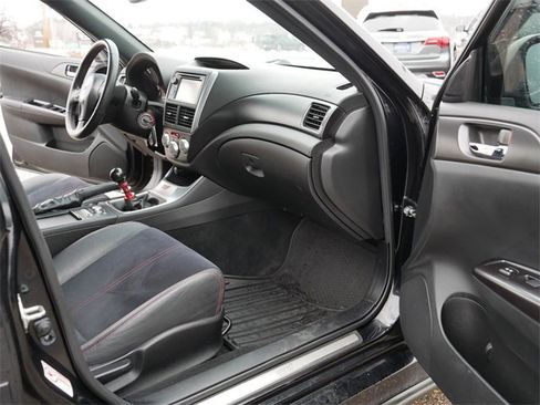 Used 2013 Subaru Impreza WRX STI image 20