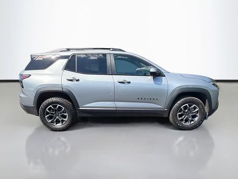 Used 2026 Chevrolet Equinox ACTIV w/ LPO, Floor Liner Package AWD/4WD image 8