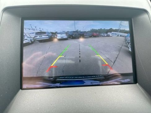 Used 2019 Ford Edge SEL AWD/4WD image 17