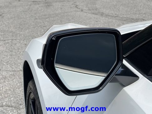 Used 2025 Chevrolet Corvette Z06 RWD image 27