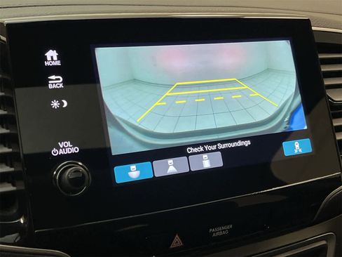 Used 2022 Honda Pilot Special Edition image 4