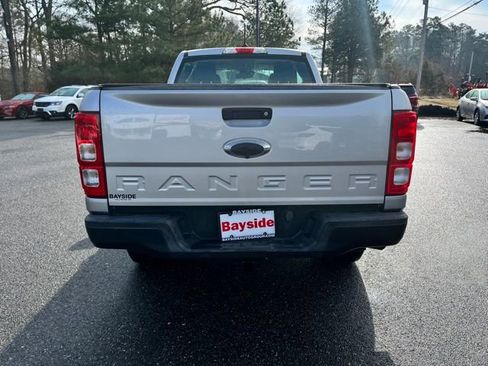 Used 2020 Ford Ranger XL w/ Equipment Group 101A Mid image 20
