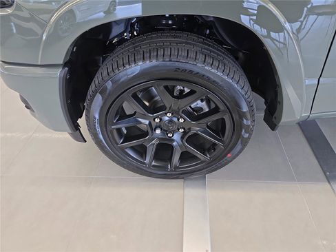 New 2026 RAM 1500 Laramie image 8