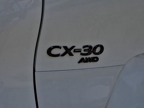 New 2026 MAZDA CX-30 Aire Edition AWD/4WD image 13