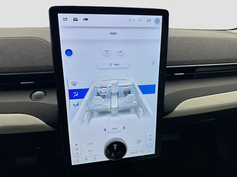 Used 2023 Ford Mustang Mach-E Premium image 12