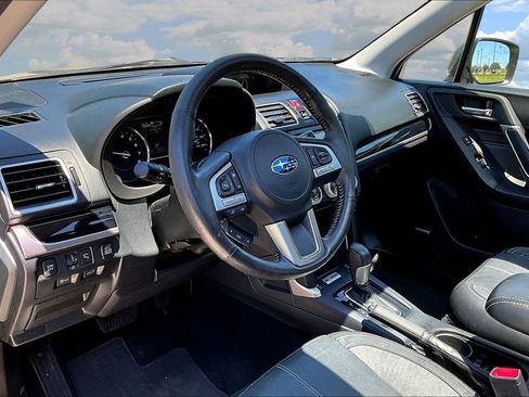 Used 2017 Subaru Forester 2.5i Touring AWD/4WD image 17
