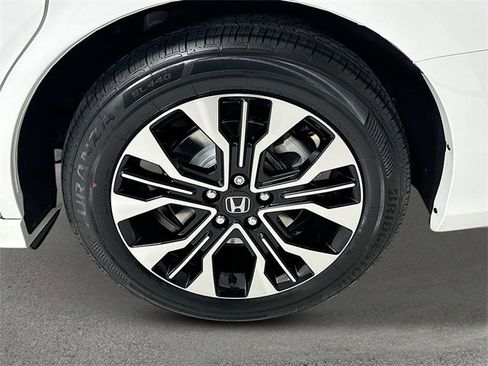 New 2026 Honda Odyssey Elite image 10