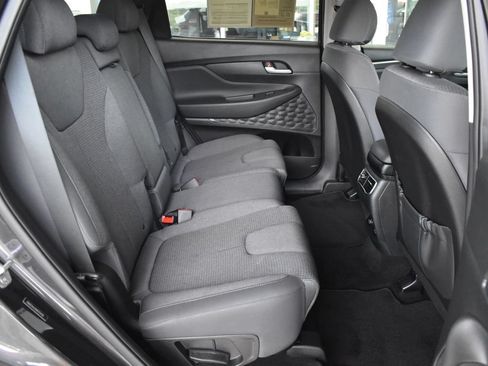 Used 2021 Hyundai Santa Fe SEL FWD image 16