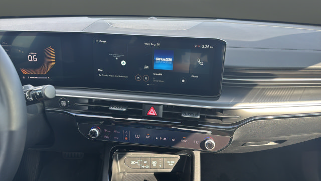 New 2026 Kia K5 GT-Line AWD/4WD image 13
