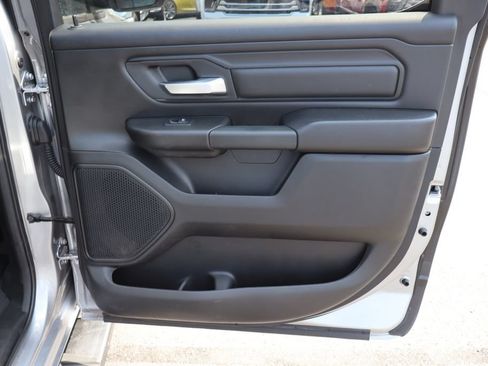 Used 2023 RAM 1500 Tradesman AWD/4WD image 25